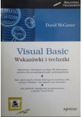 Visual Basic Wskazówki i techniki