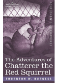 The Adventures of Chatterer the Red Squirrel