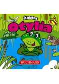 Żabka Otylia