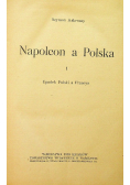 Napoleon a Polska I 1918 r.