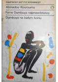 Fama Dumbuya najprawdziwszy