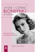 Jasne i ciemne blondynki w historii