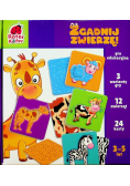Zgadnij zwierzę
