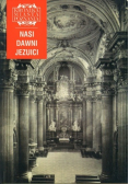 Nasi dawni jezuici