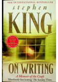 On Writing A Memoir of the Craft