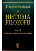 Historia Filozofii Tom 11