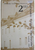 Białoruskie - Zeszyty Historyczne