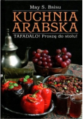Kuchnia Arabska Tafadalo