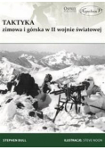 Taktyka zimowa i górska w II wojnie światowej