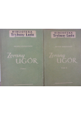 Zarany Ugór Tom I i II