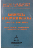 Konwencja o prawach dziecka