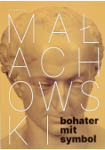 Małachowski bohater mit symbol