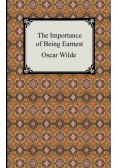 The Importance of Being Earnest