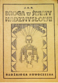 Droga w światy nadzmysłowe Reprint z 1936 r