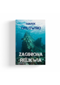 Zaginiona relikwia