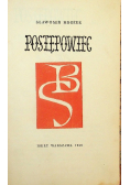 Postępowiec