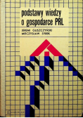 Podstawy wiedzy o gospodarce PRL