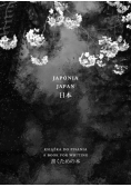 Japonia. Książka do pisania