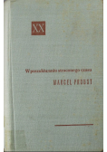 W poszukiwaniu straconego czasu V Uwięziona
