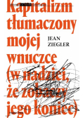 Kapitalizm tłumaczony mojej wnuczce