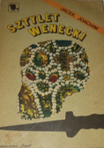 Sztylet wenecki
