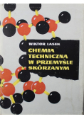 Chemia techniczna w przemyśle skórzanym