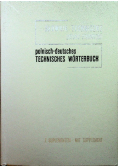 Słownik techniczny polsko niemiecki
