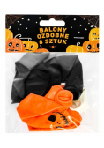 Balony ozdobne 8szt