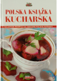 Polska książka kucharska