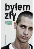 Byłem zły