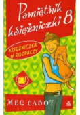 Pamiętnik księżniczki 8