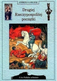 Drugiej Rzeczpospolitej początki