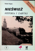 Nieśwież historia i zabytki
