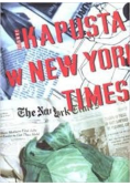Janusz Kapusta w New York Times