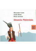 Słowacka Małopolska