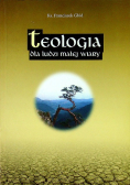 Teologia dla ludzi małej wiary