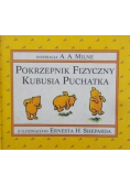 Pokrzepnik Fizyczny Kubusia Puchatka