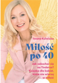 Miłość po 40