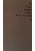 W nocy gorzej widać