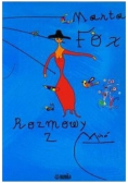 Rozmowy z Miro