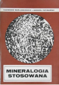 Mineralogia stosowana