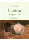 Gdańska kapsuła czasu