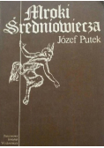 Mroki średniowiecza