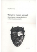 Wampir w świecie antropii