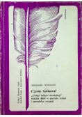 Czarny karnawał