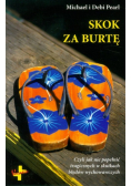 Skok za burtę