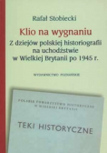 Klio na wygnaniu