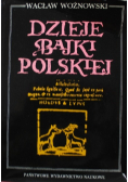 Dzieje bajki polskiej