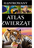 Ilustrowany Atlas Zwierząt