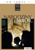Księga Myśli i Wiary Tom 5 Narodziny i śmierć